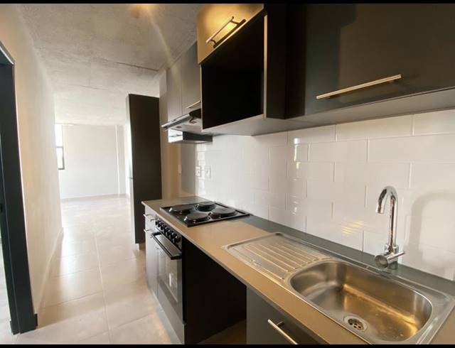 1 BEDROOM PROPERTY TO RENT IN LYNNWOOD RIDGE